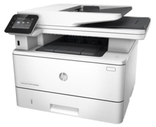МФУ лазерное Hewlett Packard LaserJet Pro M426dw RU F6W16A#B09 фото 3 МФУ лазерное Hewlett Packard LaserJet Pro M426dw RU F6W16A#B09 фото 3