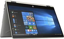 Трансформер Hewlett Packard Pavilion x360 14-cd1003ur 5CR28EA