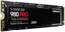 Накопитель SSD M.2 Samsung 250Gb 980 PRO MZ-V8P250BW