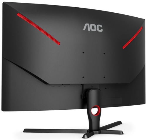 Монитор AOC Gaming C32G3AE C32G3AE/BK фото 7