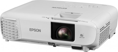 Проектор Epson EB-FH06 white V11H974040 фото 2