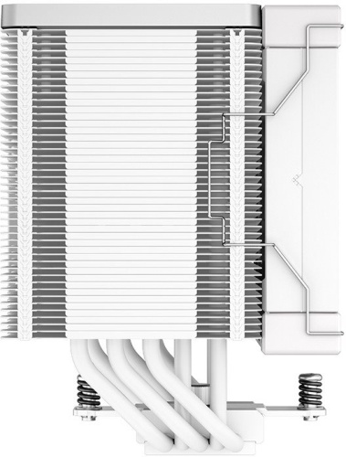 Кулер для процессора Deepcool AK500 WH фото 4