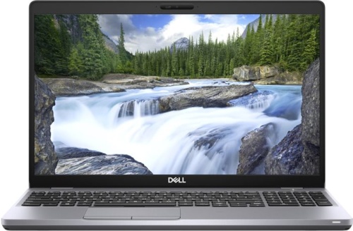 Ноутбук Dell Precision 3550 3550-3597