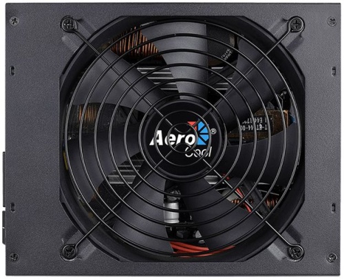 Блок питания Aerocool 1800W ACPS-1800W фото 3