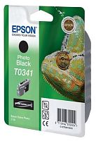 Оригинальный струйный картридж Epson T0341 C13T03414010