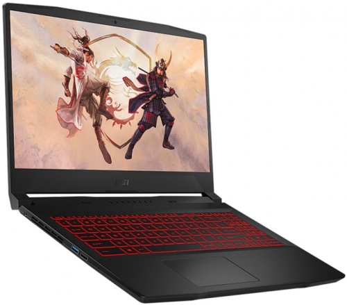 Ноутбук MSI Katana GF66 11UC-1225XRU 9S7-158212-1225