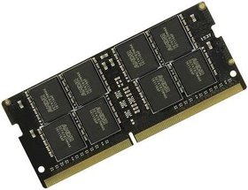   SO-DIMM DDR4 AMD 32Gb (R7432G2606S2S-U) RTL