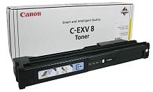 Тонер оригинальный Canon C-EXV8 7626A002