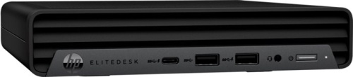 ПК Hewlett Packard EliteDesk 800 G6 DM (1D2K3EA) ПК Hewlett Packard EliteDesk 800 G6 DM (1D2K3EA)