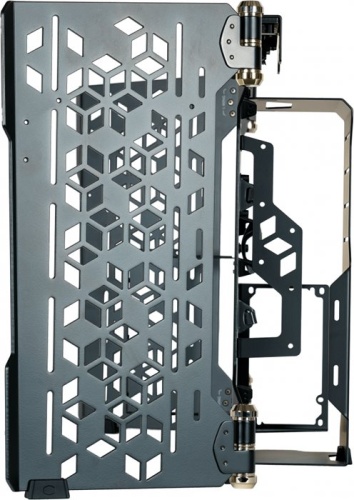 Корпус Miditower Cooler Master MasterFrame 700 (MCF-MF700-KGNN-S00) фото 13