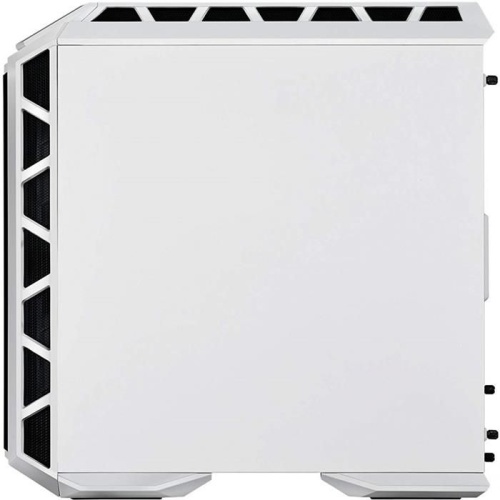 Корпус Miditower Cooler Master MasterCase H500P (MCM-H500P-WGNN-S00) White фото 3