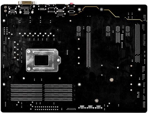 Мат. плата Socket1151v2 ASRock Z370 PRO4 фото 4