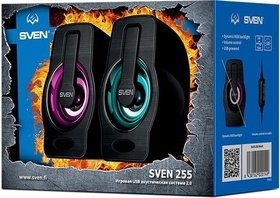    Sven 255 2.0  SV-020149