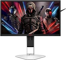 Монитор AOC AGON AG251FZ2E Black-Red