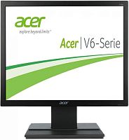 Монитор Acer V196LBb черный UM.CV6EE.B02