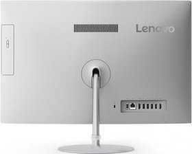  () Lenovo IdeaCentre 520-24IKU F0D2009FRK