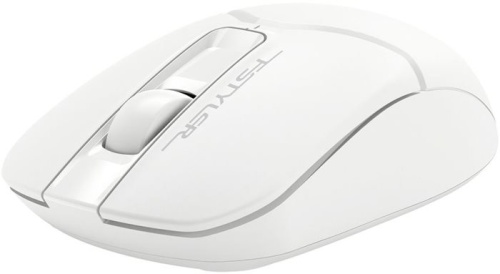 Беспроводная мышь A4Tech Fstyler FB12 белый FB12 WHITE фото 3 Беспроводная мышь A4Tech Fstyler FB12 белый FB12 WHITE фото 3