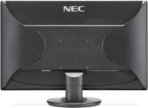 Монитор NEC AS242W LCD Bk/Bk фото 7