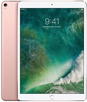 Планшет Apple iPad Pro 10.5-inch Wi-Fi + Cellular 64GB - Rose Gold MQF22RU/A