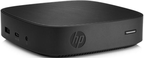 Тонкий клиент Hewlett Packard t430 3VQ03AA фото 2 Тонкий клиент Hewlett Packard t430 3VQ03AA фото 2
