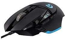 Мышь Logitech G502 Proteus Spectrum 910-004617