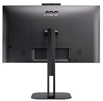 Монитор AOC 24V5CW Black