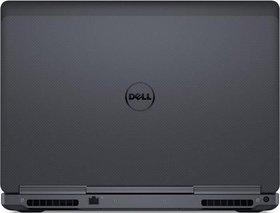  Dell Precision 7520 7520-8031