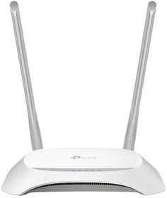  Wi-Fi TP-Link TL-WR850N