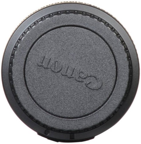 Объектив Canon EF-S IS STM (1620C005) фото 6