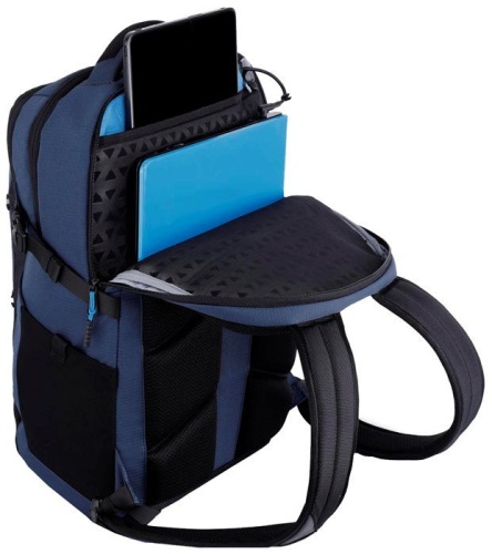 Сумка для ноутбука Dell Energy BackPack up to 15.6 (Kit) 460-BCGR фото 3