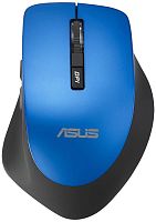 Беспроводная мышь ASUS WT425 синий 90XB0280-BMU040