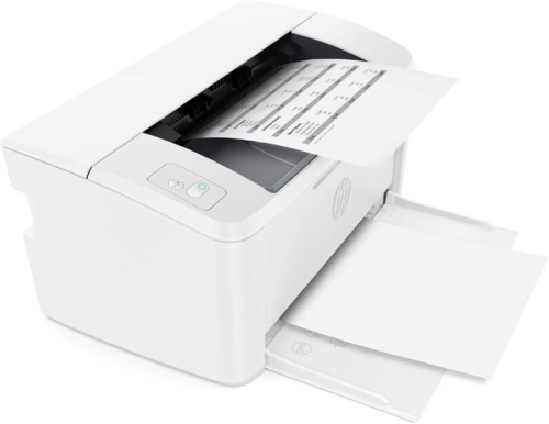 Лазерный принтер Hewlett Packard LaserJet M111a (7MD67A) фото 7