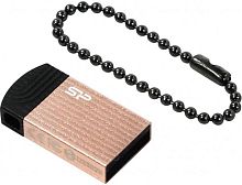 Накопитель USB flash Silicon Power 64Gb Jewel J20 Pink USB 3.1 (SP064GBUF3J20V1P)