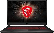 Ноутбук MSI GL75 Leopard 10SCXR-024XRU 9S7-17E822-024