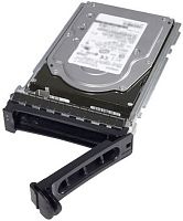 Серв. опция - SSD Dell 120GB LFF (2.5 in 3.5 carrier) SATA SSD Mix Use MLC 6Gbps Hot Plug (197CJ) 400-AFMX