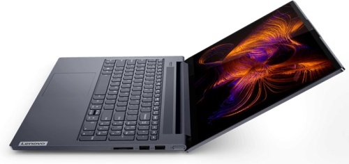 Ноутбук Lenovo Yoga Slim 7-15 (82AC001VRU) фото 3