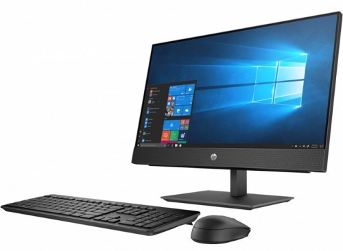 ПК (моноблок) Hewlett Packard ProOne 440 G5 AiO 7PG48EA фото 3