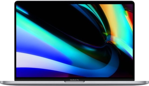 Ноутбук Apple 16-inch MacBook Pro MVVL2RU/A фото 2