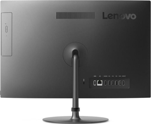 ПК (моноблок) Lenovo IdeaCentre 520-22ICB F0DT001FRK фото 4
