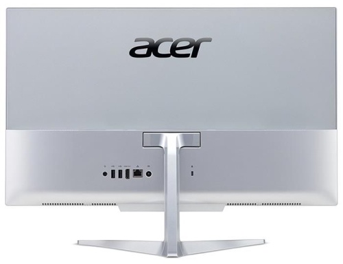 ПК (моноблок) Acer Aspire C24-865 DQ.BBTER.027 фото 7