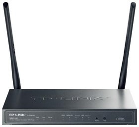  WiFI TP-Link TL-ER604W