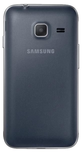 Смартфон Samsung Galaxy J1 mini (2016) J105 Black DS (чёрный) SM-J105HZKDSER фото 2