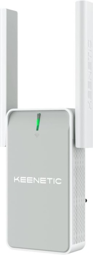 Ретранслятор Wi-Fi Keenetic Buddy 5 (KN-3310)