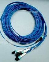 Опция для сервера Hewlett Packard Кабель K2Q47A 15m MPO to 4xLC