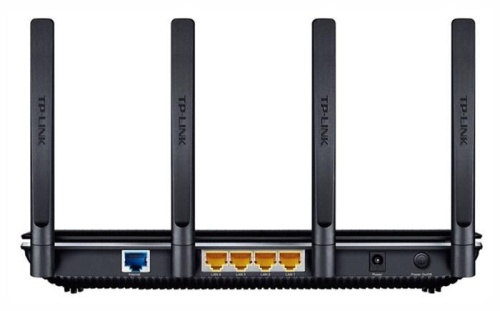 Маршрутизатор WiFI TP-Link Archer C3150 фото 5