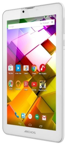 Планшет ARCHOS 70b Copper 503002 фото 3