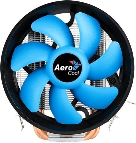 Кулер для процессора Aerocool Verkho 3 Plus фото 4