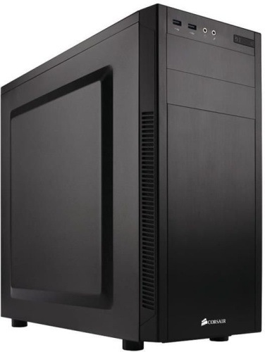 Корпус Miditower Corsair Carbide Series 100R (CC-9011077-WW)