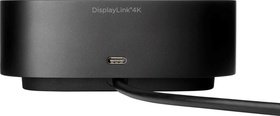 -   Hewlett Packard USB-C/A Universal Dock G2 (5TW13AA)