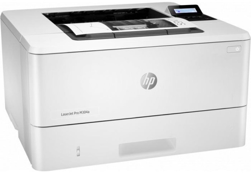 Лазерный принтер Hewlett Packard LaserJet Pro M304a M304A W1A66A фото 2 Лазерный принтер Hewlett Packard LaserJet Pro M304a M304A W1A66A фото 2